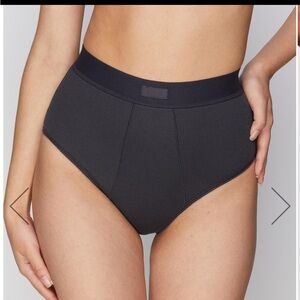 SKIMS Cotton Rib Briefs